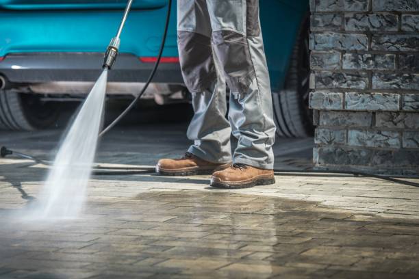 Best Restaurant Pressure Washing  in West Deland, FL