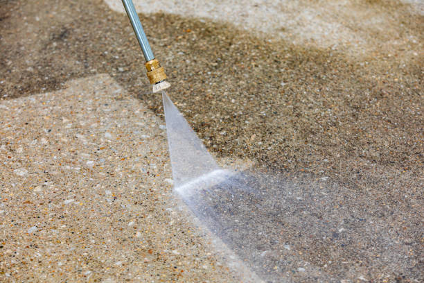 Best Building Exterior Washing  in West Deland, FL