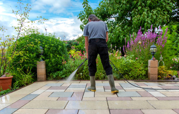 Reliable West Deland, FL Pressure Washing Solutions