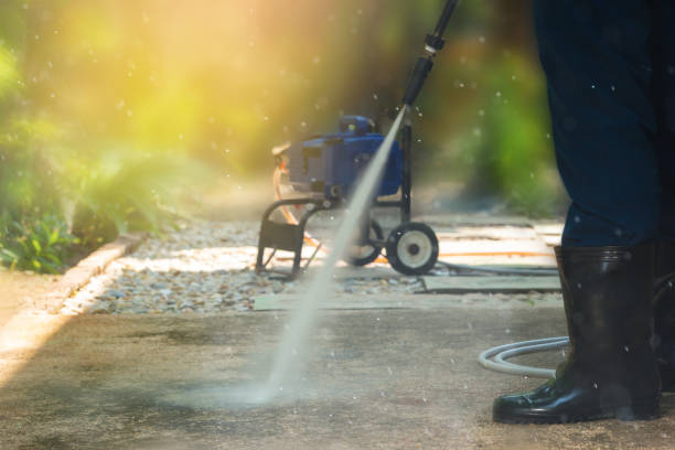 Best Dumpster Area Cleaning  in West Deland, FL